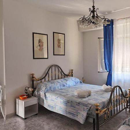 Rosy House Bed and Breakfast Scalea Buitenkant foto