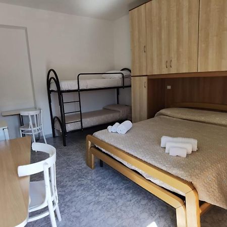 Rosy House Bed and Breakfast Scalea Buitenkant foto