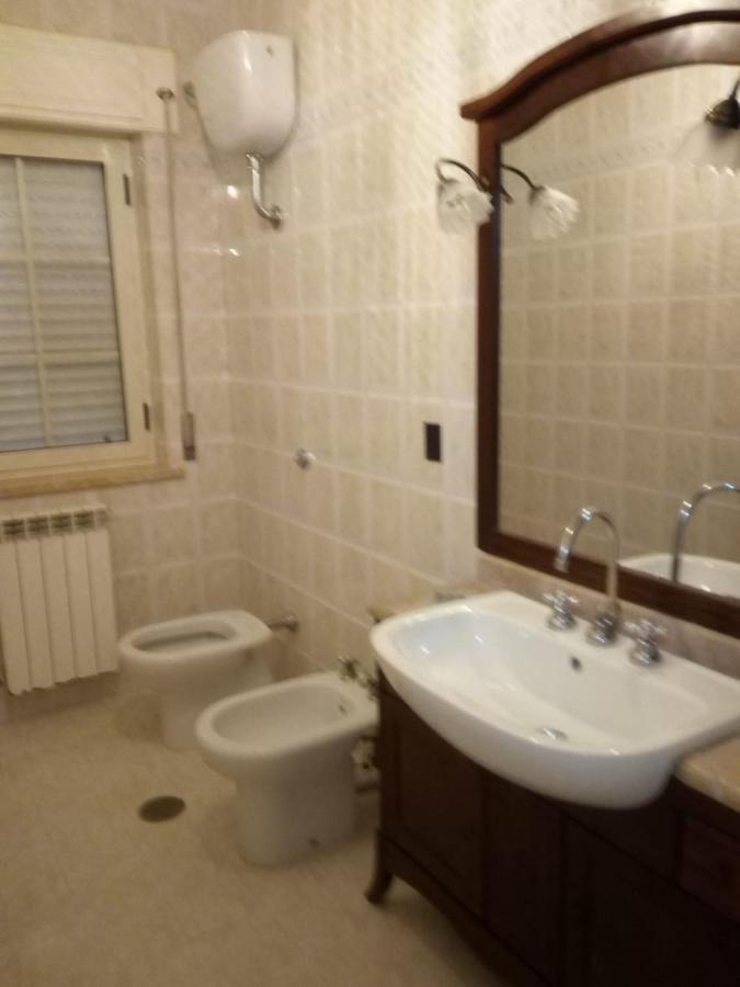 Rosy House Bed and Breakfast Scalea Buitenkant foto