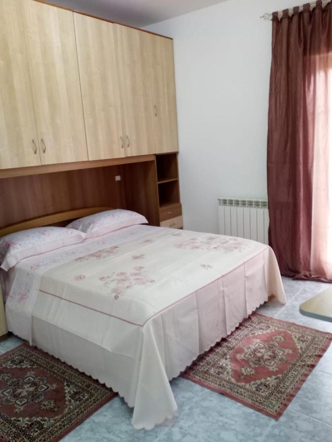 Rosy House Bed and Breakfast Scalea Buitenkant foto