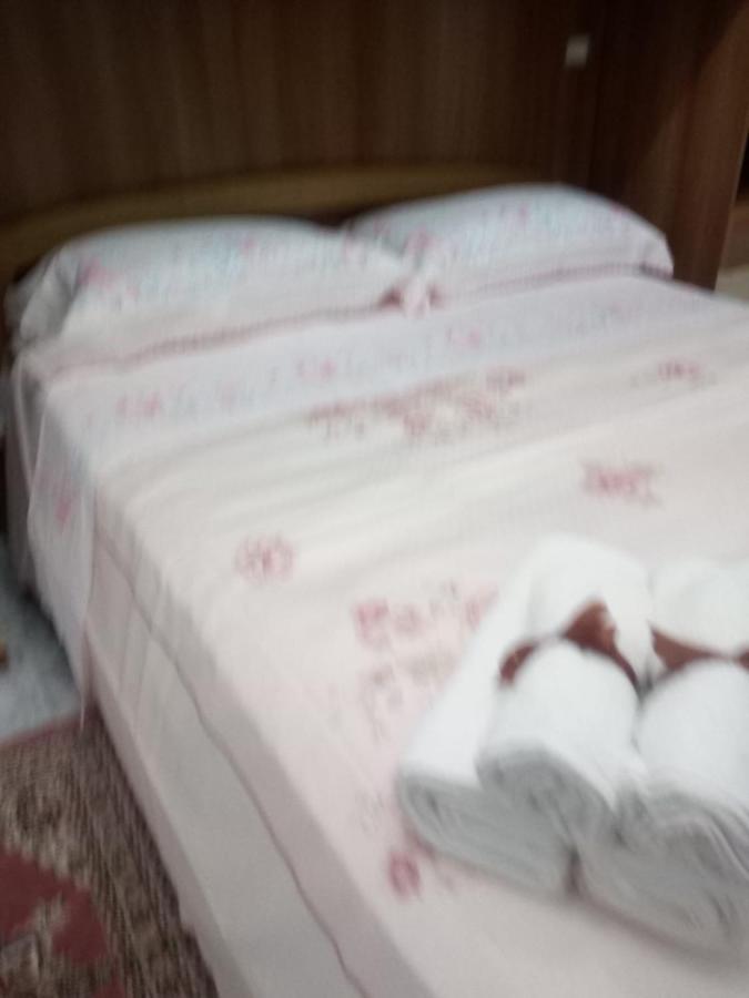 Rosy House Bed and Breakfast Scalea Buitenkant foto