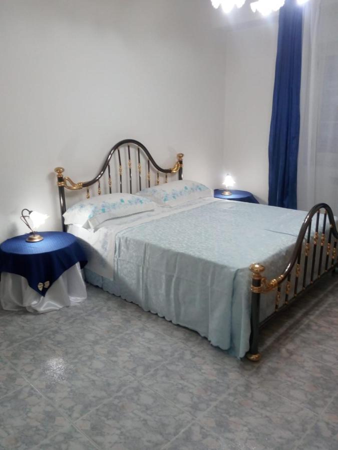 Rosy House Bed and Breakfast Scalea Buitenkant foto