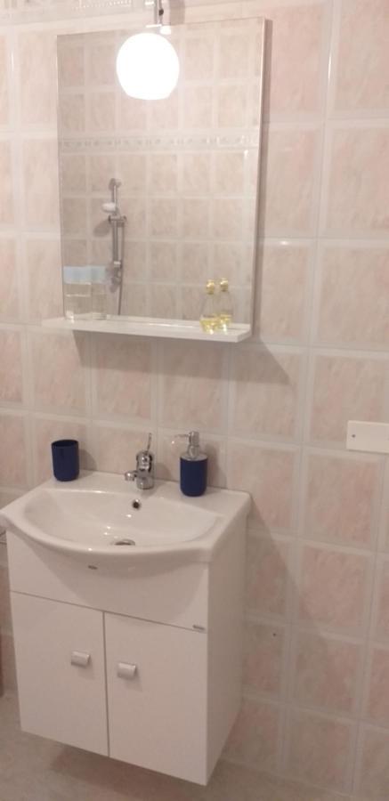 Rosy House Bed and Breakfast Scalea Buitenkant foto