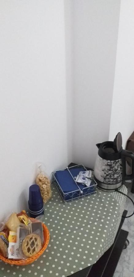 Rosy House Bed and Breakfast Scalea Buitenkant foto