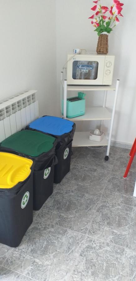Rosy House Bed and Breakfast Scalea Buitenkant foto