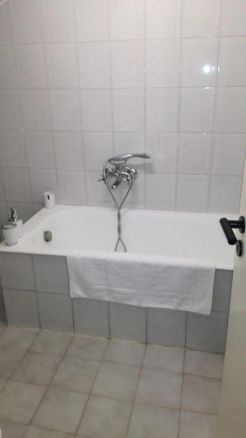 Rosy House Bed and Breakfast Scalea Buitenkant foto