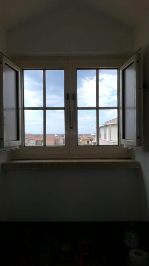 Rosy House Bed and Breakfast Scalea Buitenkant foto