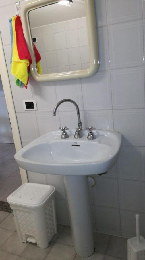 Rosy House Bed and Breakfast Scalea Buitenkant foto