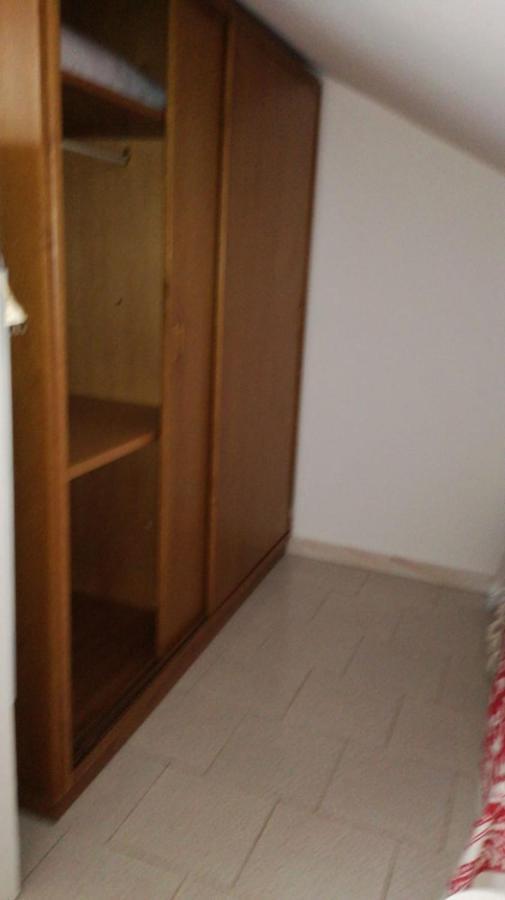 Rosy House Bed and Breakfast Scalea Buitenkant foto