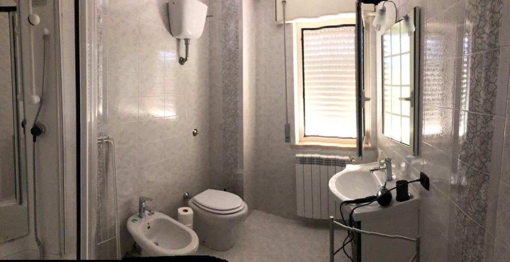 Rosy House Bed and Breakfast Scalea Buitenkant foto