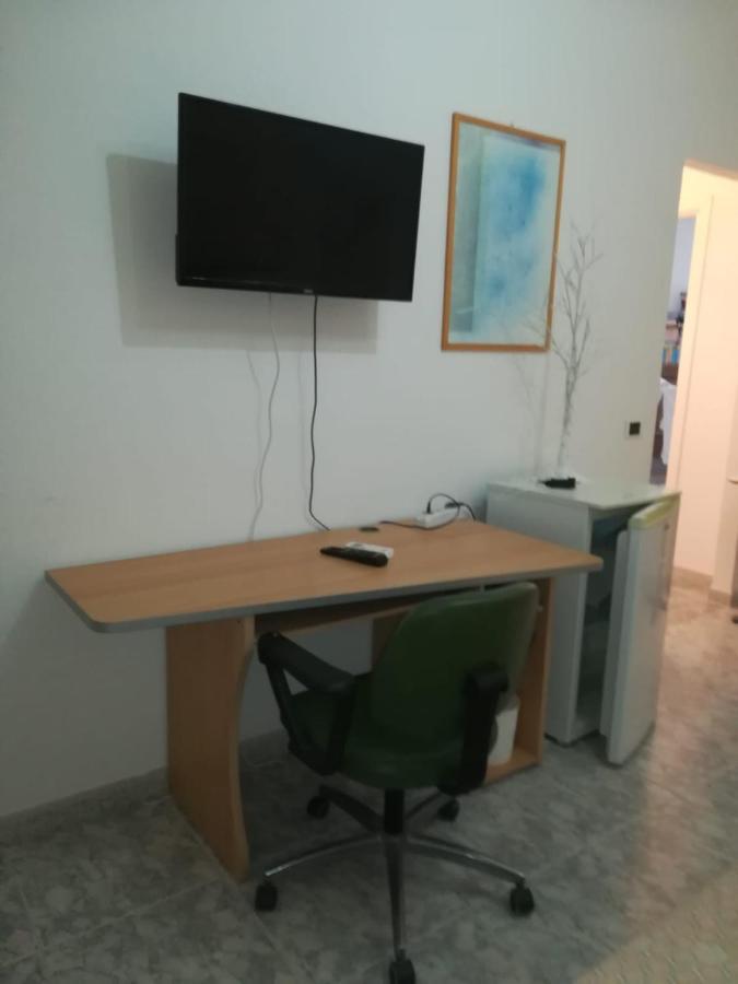 Rosy House Bed and Breakfast Scalea Buitenkant foto