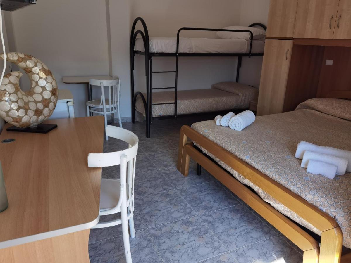 Rosy House Bed and Breakfast Scalea Buitenkant foto