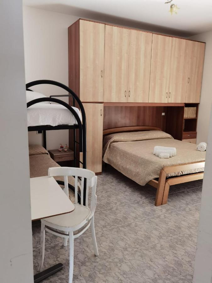 Rosy House Bed and Breakfast Scalea Buitenkant foto