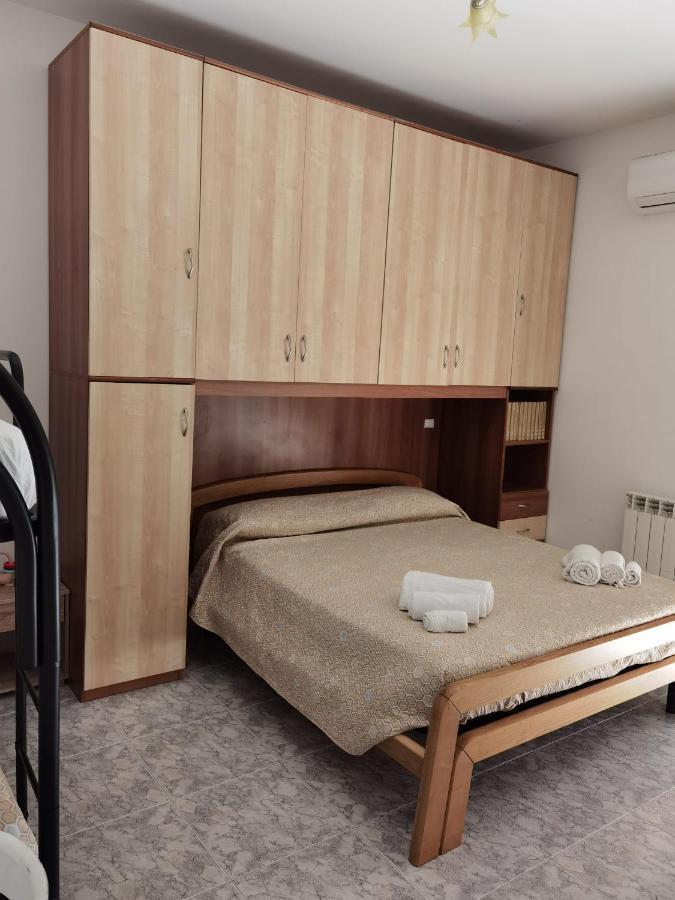 Rosy House Bed and Breakfast Scalea Buitenkant foto