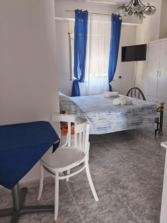 Rosy House Bed and Breakfast Scalea Buitenkant foto