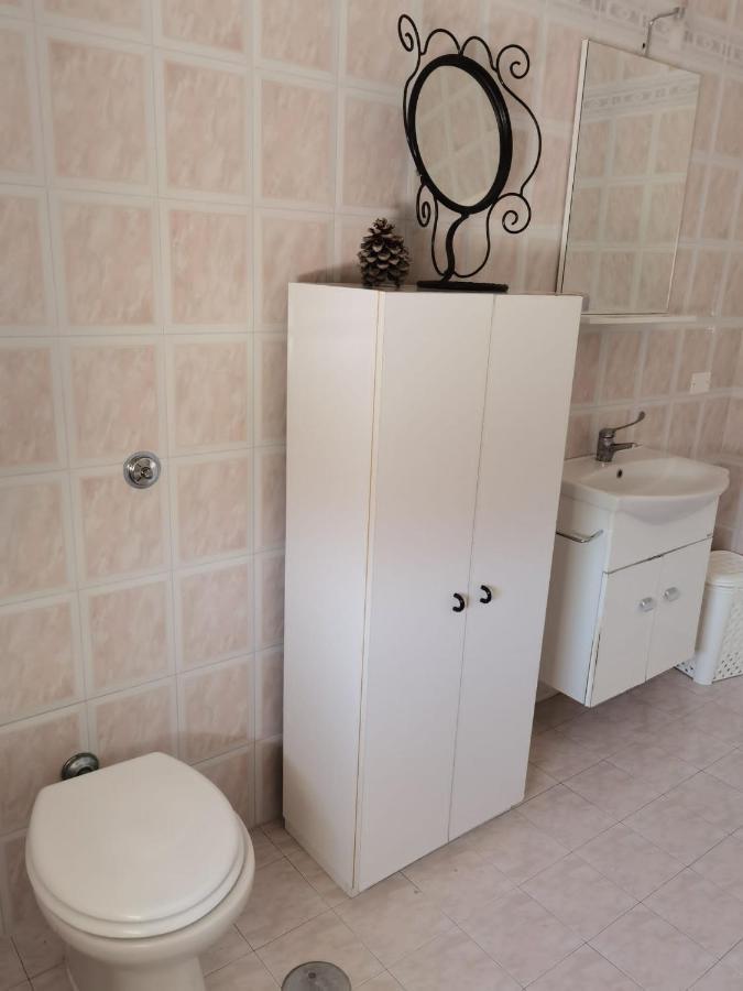 Rosy House Bed and Breakfast Scalea Buitenkant foto